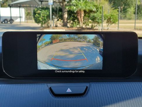 New 2026 MAZDA CX-90 3.3 Turbo w/ Select Package image 31