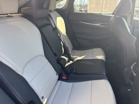 Certified 2023 INFINITI QX55 Essential AWD/4WD image 13