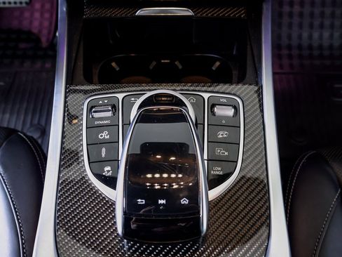 Used 2022 Mercedes-Benz G 63 AMG 4MATIC image 19