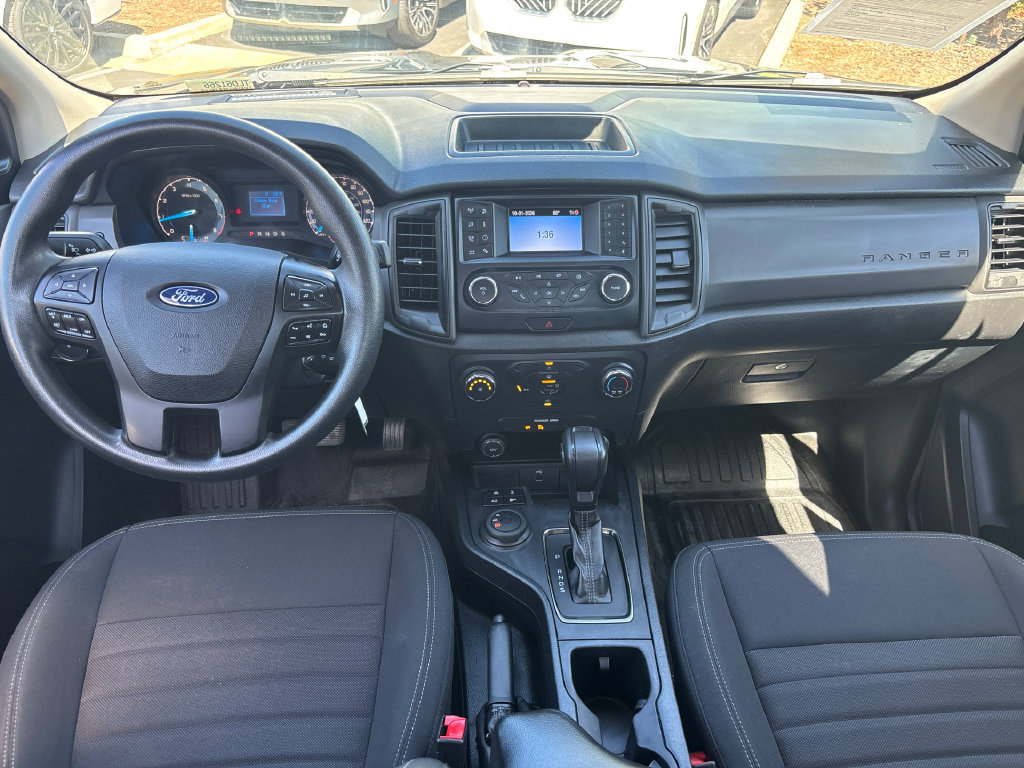 Used 2021 Ford Ranger XL w/ Equipment Group 101A High AWD/4WD image 19
