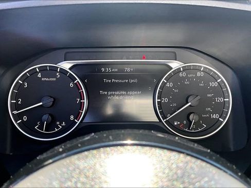 Certified 2023 Nissan Rogue SV FWD image 13