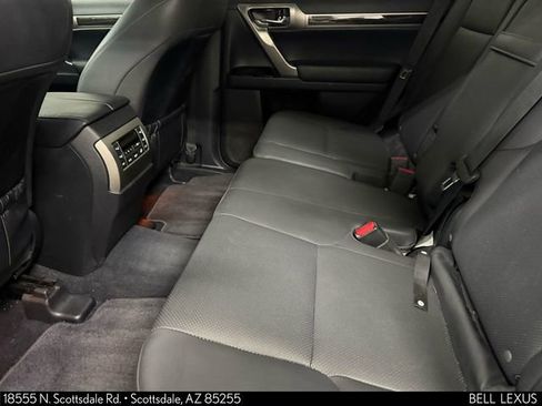 Used 2015 Lexus GX 460 w/ Comfort Package image 25