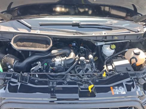 Used 2023 Ford Transit 150 Low Roof RWD image 25