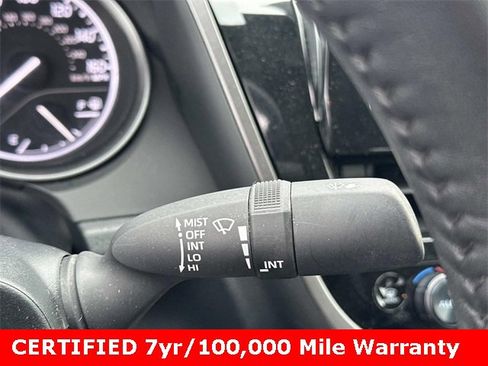 Used 2024 Toyota Camry SE image 27