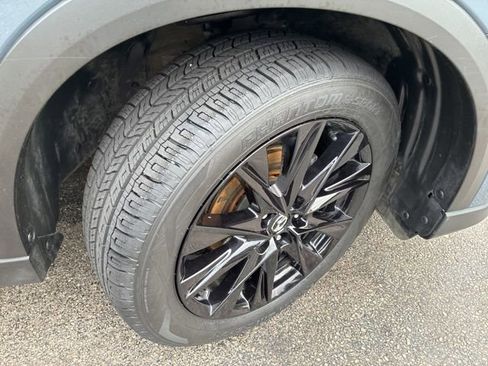 Used 2023 MAZDA CX-5 Carbon Edition AWD/4WD image 44