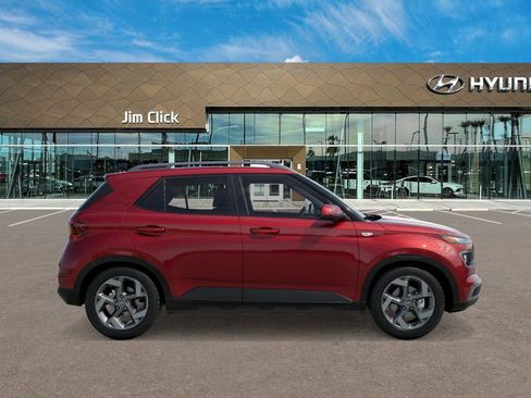 New 2026 Hyundai Venue SEL FWD image 7
