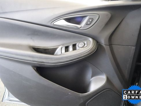 Used 2025 Buick Encore GX Preferred FWD image 35