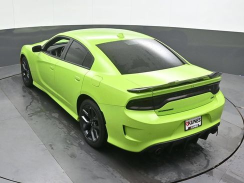 Used 2023 Dodge Charger GT w/ Blacktop Package RWD image 37
