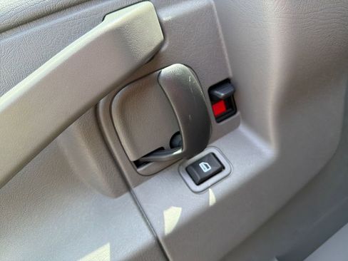 New 2026 GMC Savana 2500 w/ Driver Convenience Package RWD image 13
