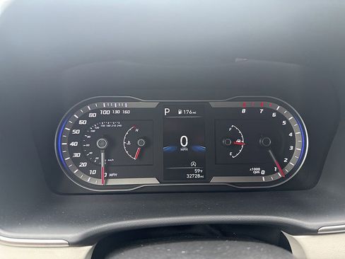 Used 2023 Hyundai Tucson SEL AWD/4WD image 10