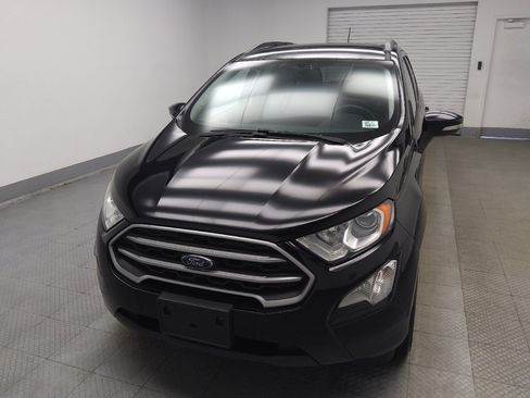 Used 2020 Ford EcoSport SE FWD image 15
