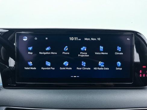 Used 2024 Hyundai Palisade XRT image 23