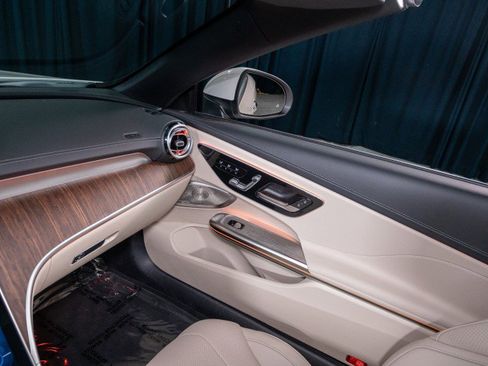 New 2026 Mercedes-Benz CLE 300 4MATIC Cabriolet image 29