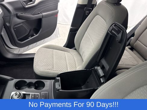 Used 2022 Ford Escape SE AWD/4WD image 21