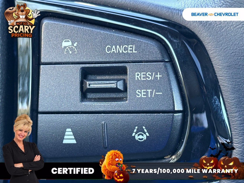 Used 2025 Honda Odyssey EX-L image 22