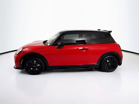 New 2026 MINI Cooper S FWD image 8
