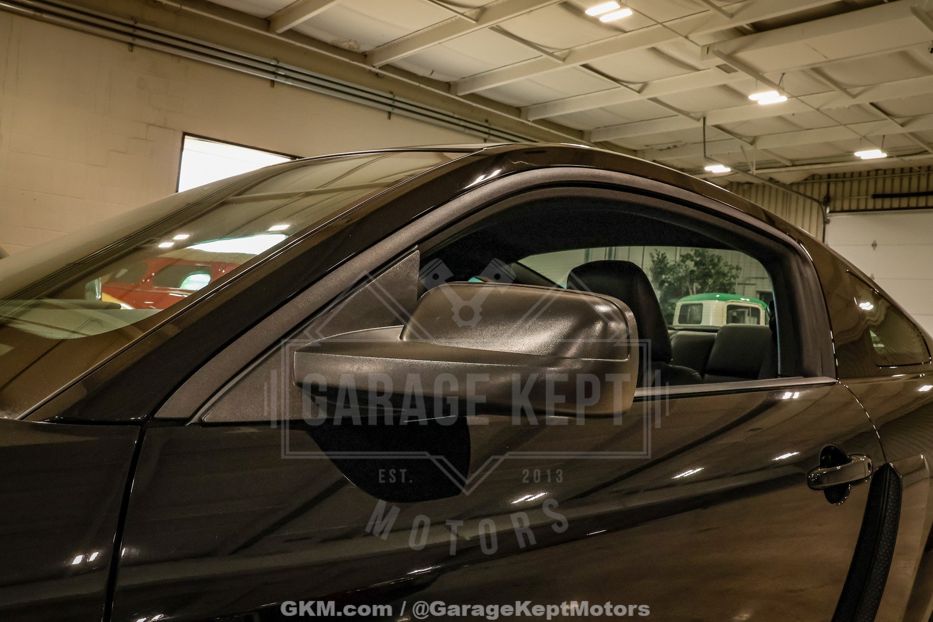 Used 2006 Ford Mustang GT Premium RWD image 31