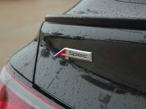 Used 2024 Acura Integra A-Spec FWD image 8