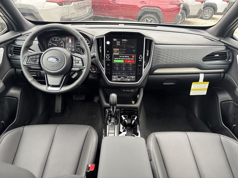 New 2026 Subaru Forester Limited image 11