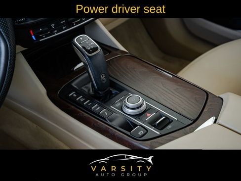 Used 2022 Maserati Levante Modena image 23