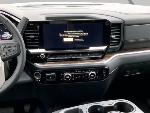 New 2026 GMC Sierra 1500 Elevation AWD/4WD image 7