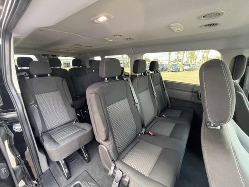 Used 2023 Ford Transit 350 XLT image 21