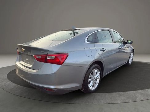 Used 2023 Chevrolet Malibu LT image 5