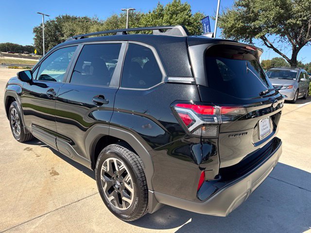 Certified 2026 Subaru Forester Premium AWD/4WD image 5