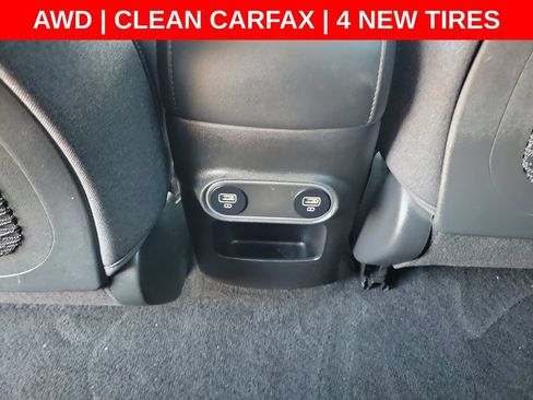Used 2023 Hyundai Ioniq 5 SEL w/ Cargo Package AWD/4WD image 15