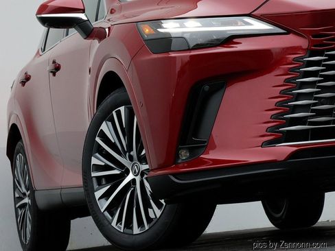 New 2026 Lexus RX 350 Premium Plus image 4