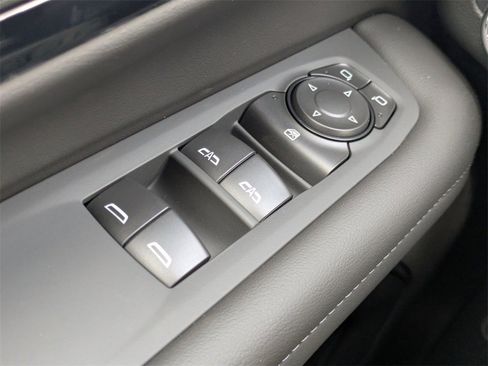 New 2026 Chevrolet Tahoe LS w/ LPO, Dark Essentials Package image 24