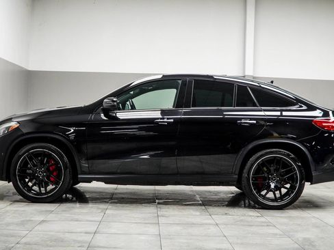 Used 2019 Mercedes-Benz GLE 63 AMG S image 11