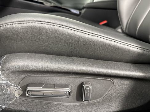 New 2026 Acura Integra Base image 21