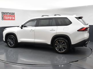 Used 2024 Toyota Grand Highlander AWD Hybrid video 2