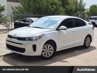 Used 2019 Kia Rio S FWD video 1
