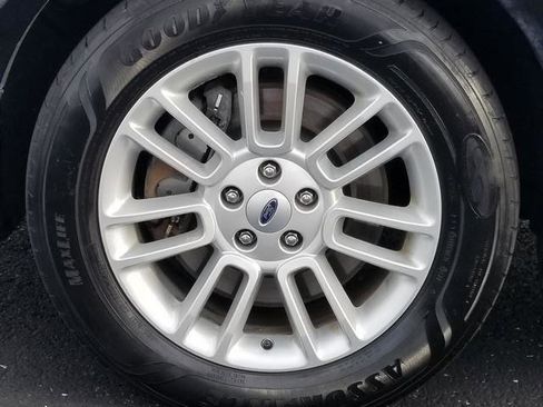 Used 2018 Ford Flex SEL w/ Equipment Group 202A image 27