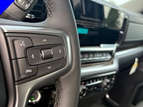 New 2026 Chevrolet Silverado 1500 RST AWD/4WD image 17