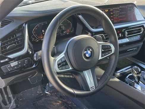 Used 2024 BMW Z4 sDrive30i image 7
