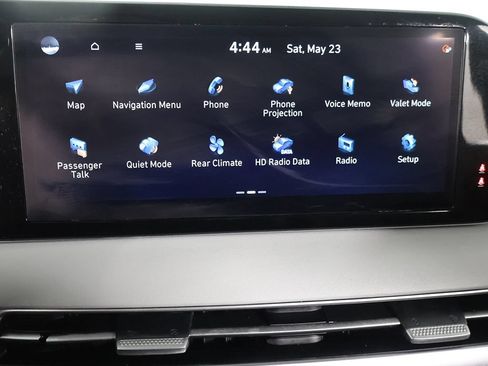 Used 2023 Hyundai Palisade SE w/ Cargo Package AWD/4WD image 43