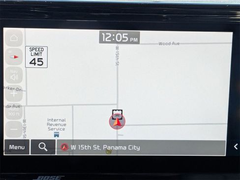 Used 2023 Kia Sorento SX Prestige w/ Panoramic Sunroof Package image 14