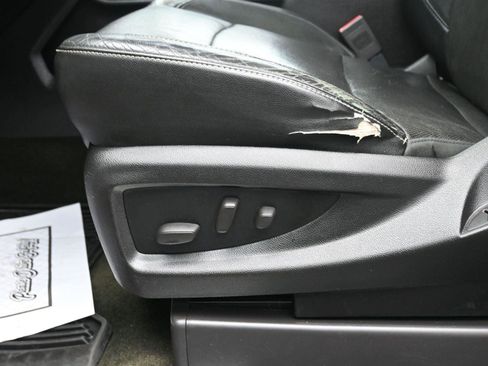 Used 2014 Chevrolet Silverado 1500 LTZ Z71 w/ LTZ Plus Package image 20