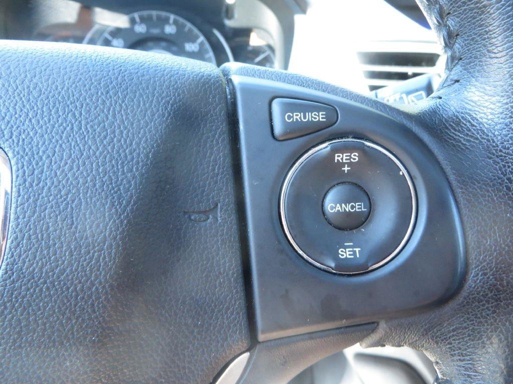 Used 2016 Honda CR-V EX-L image 15