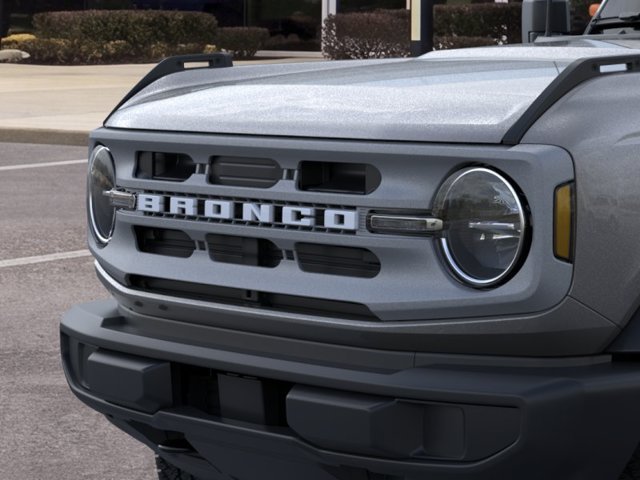 Used 2025 Ford Bronco Big Bend AWD/4WD image 19