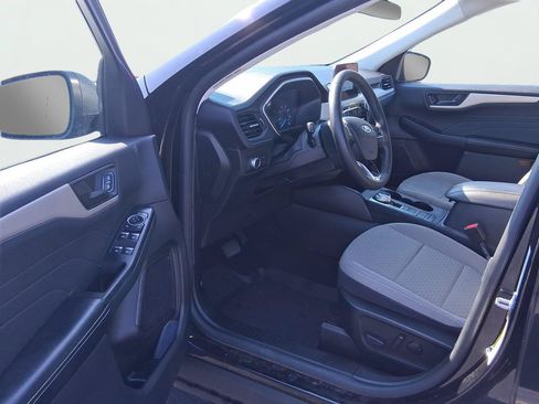 Certified 2022 Ford Escape SE w/ Convenience Package FWD image 14