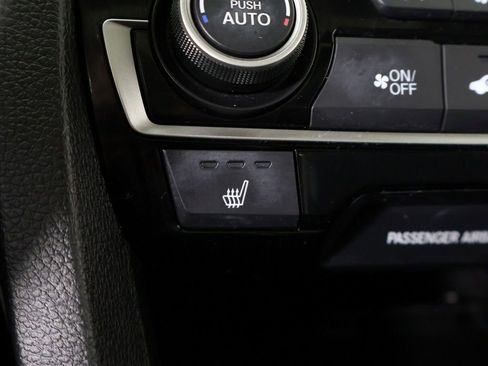 Used 2019 Honda Civic EX-L image 46