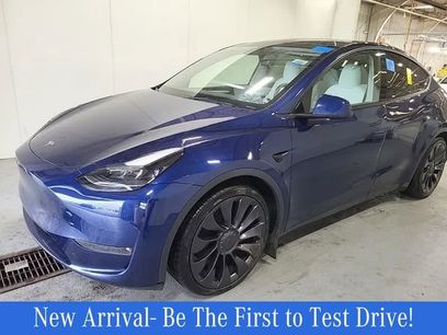 Used 2023 Tesla Model Y Performance