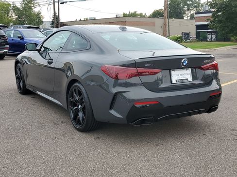 New 2027 BMW 440i xDrive Coupe w/ Premium Package AWD/4WD image 3