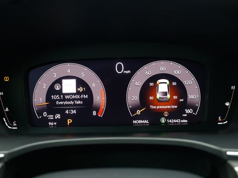 Used 2023 Acura Integra A-Spec FWD image 32