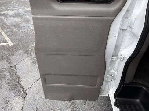 Certified 2024 GMC Savana 3500 LS image 16