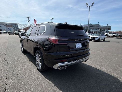 New 2026 GMC Acadia Denali w/ Super Cruise Package AWD/4WD image 5